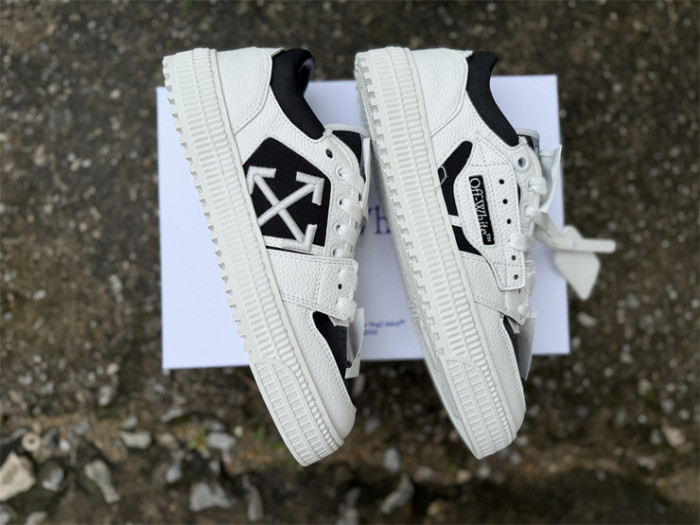 OFF white Men shoes 1：1 quality-569