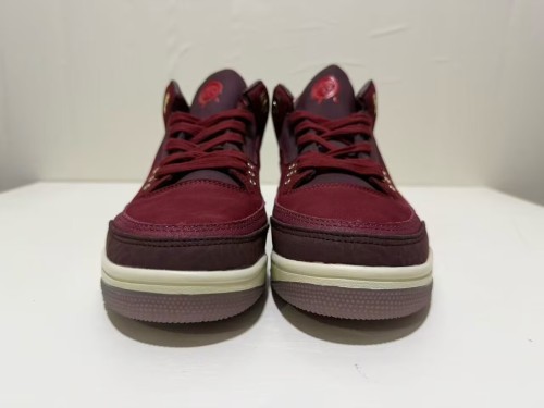 Authentic Air Jordan 3 Retro PRM Bin23