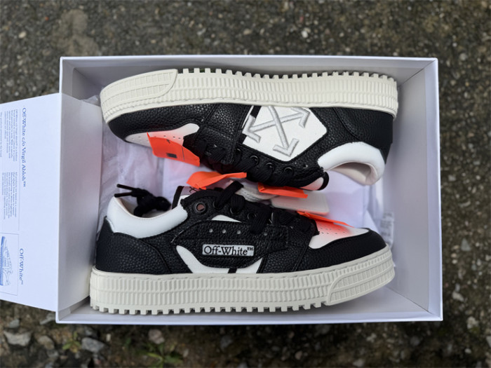 OFF white Women Shoes 1：1 quality-508