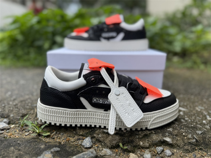 OFF white Women Shoes 1：1 quality-508