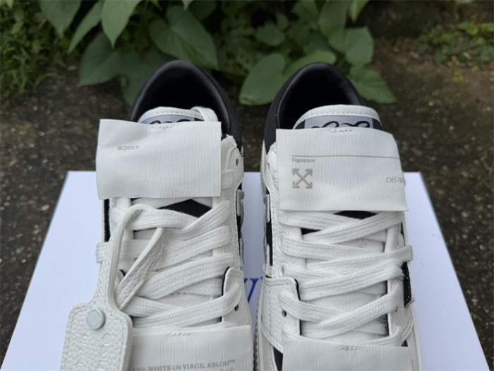 OFF white Men shoes 1：1 quality-569