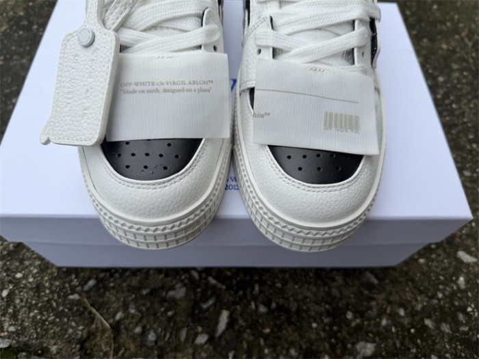 OFF white Men shoes 1：1 quality-569