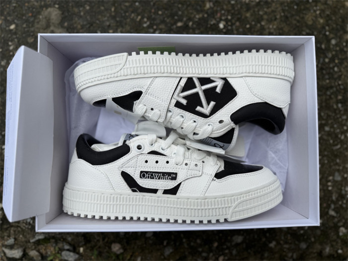 OFF white Men shoes 1：1 quality-569