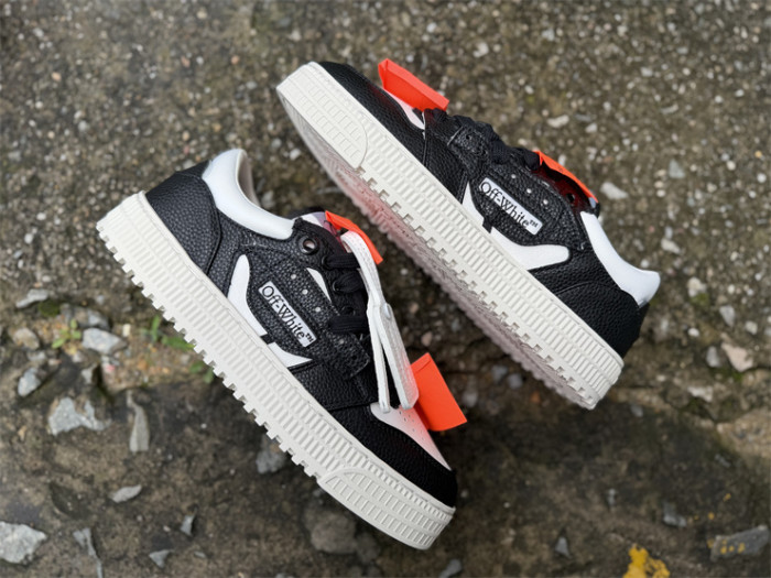 OFF white Women Shoes 1：1 quality-508