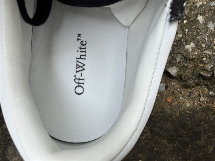 OFF white Women Shoes 1：1 quality-508