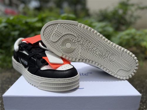 OFF white Women Shoes 1：1 quality-508