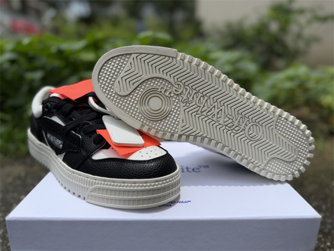 OFF white Women Shoes 1：1 quality-508