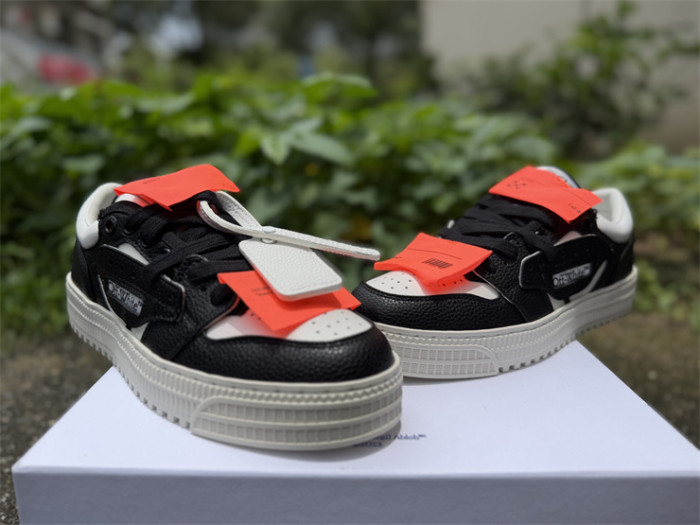 OFF white Women Shoes 1：1 quality-508