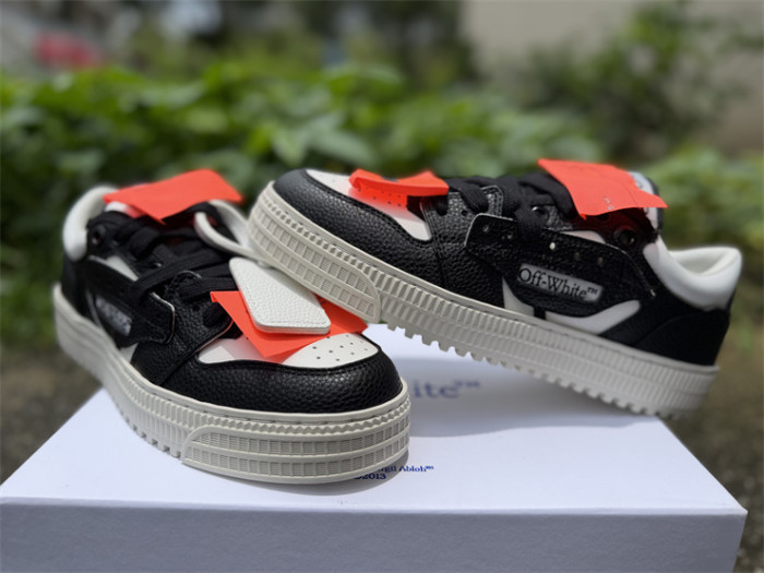 OFF white Women Shoes 1：1 quality-508