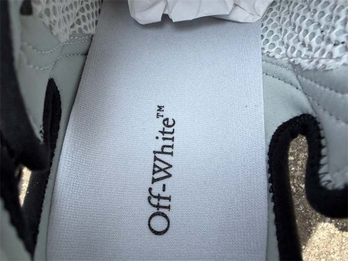 OFF white Women Shoes 1：1 quality-511