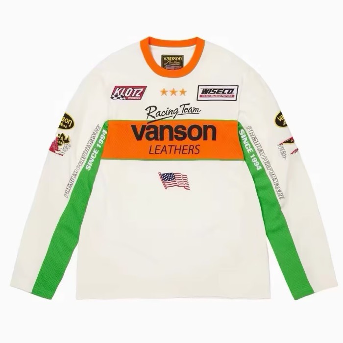 Supreme Shirt High End Quality-004