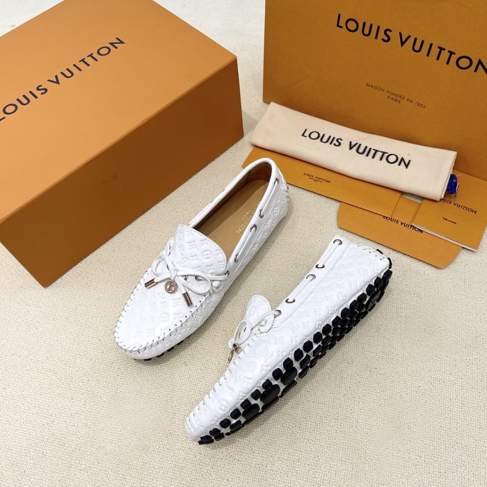 Super Max LV Shoes-4066