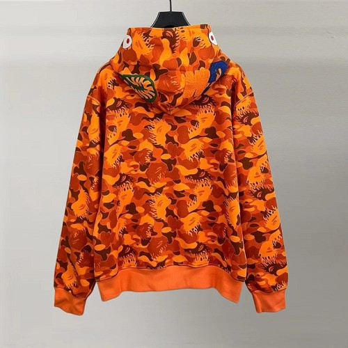 Bape Hoodies 1：1 Quality-208(M-XL)