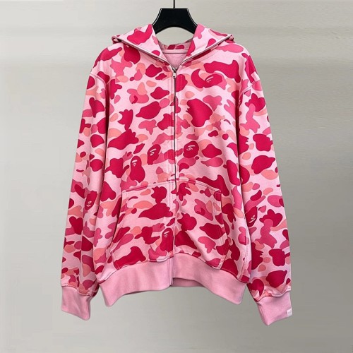 Bape Hoodies 1：1 Quality-212(M-XL)