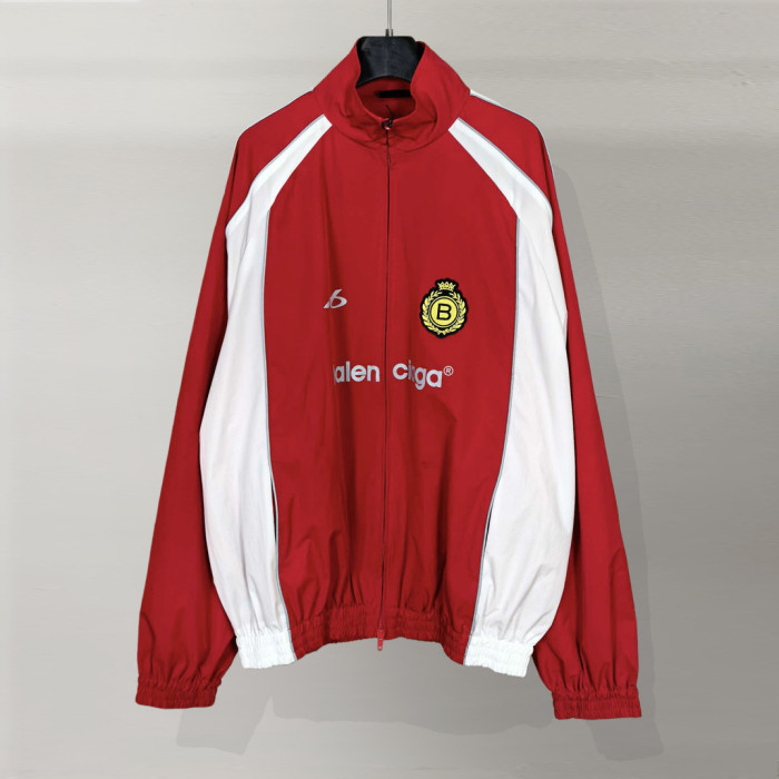 B Jacket 1：1 Quality-1168