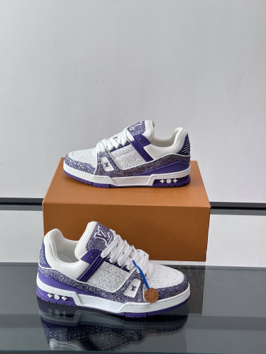 Super Max LV Shoes-4055