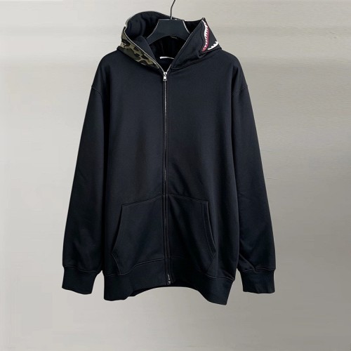 Bape Hoodies 1：1 Quality-236(M-XXXL)
