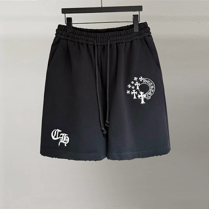 Chrome Hearts Pants 1：1 Quality-184(M-XXL)