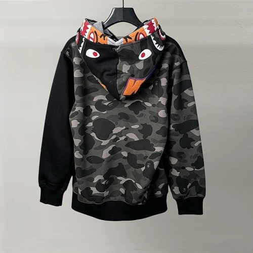 Bape Hoodies 1：1 Quality-238(M-XXXL)