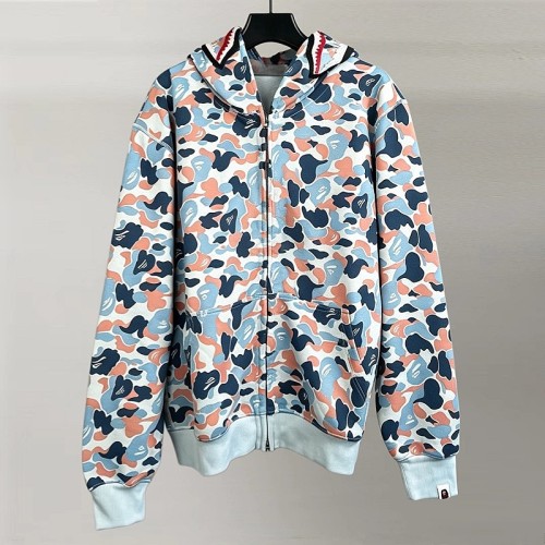Bape Hoodies 1：1 Quality-230(M-XL)