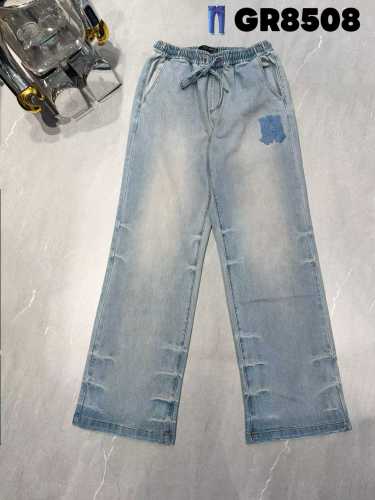 AMIRI men jeans 1：1 quality-942