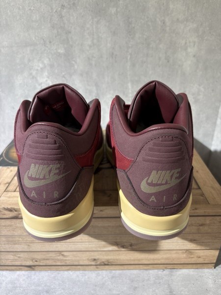 Authentic Air Jordan 3 Retro PRM Bin23