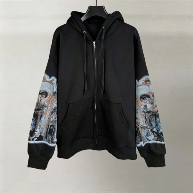 Supreme Hoodies 1：1 quality-552(S-XL)