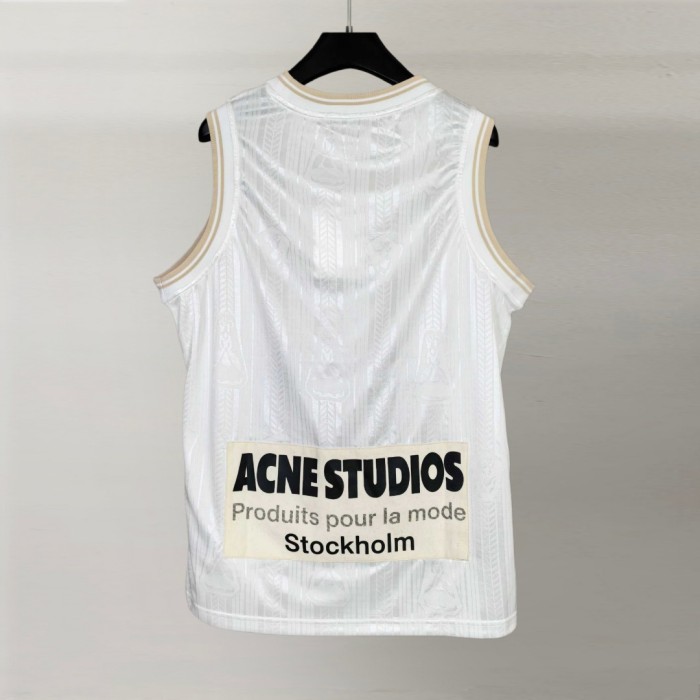 Ac Shirt 1：1 Quality-124(S-XL)