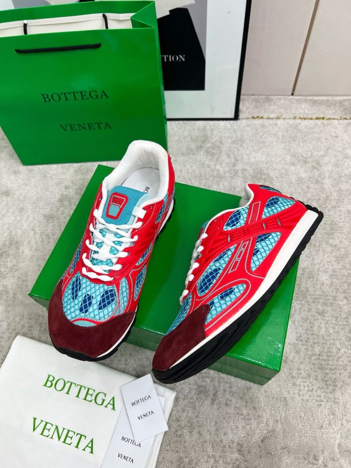 BV men shoes 1：1 quality-136