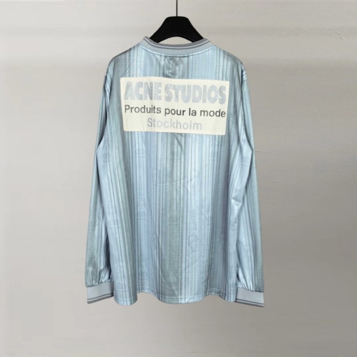 Ac Shirt 1：1 Quality-118(S-XL)