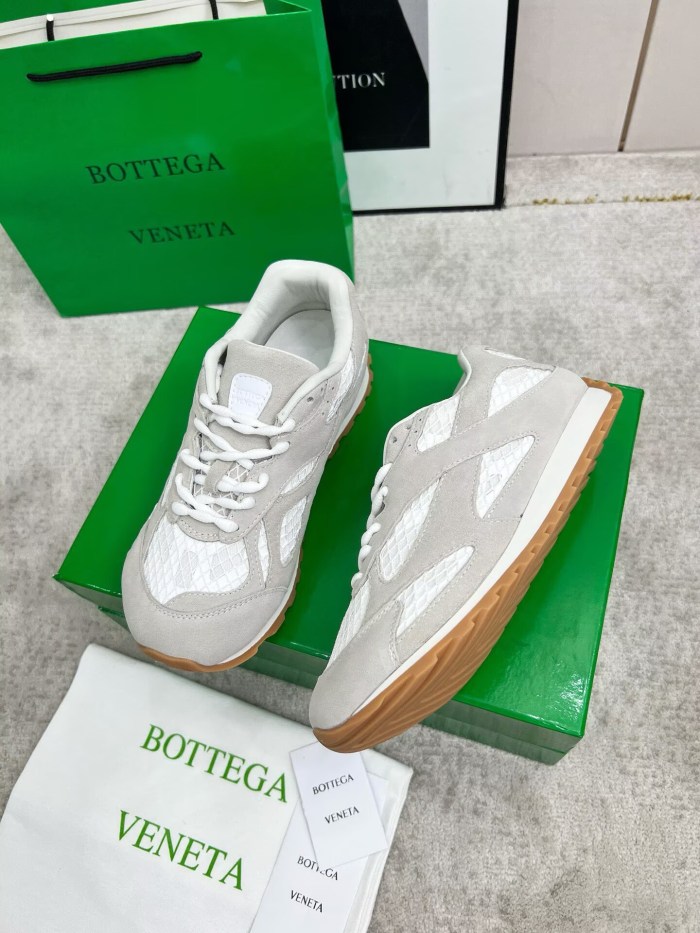 BV men shoes 1：1 quality-137