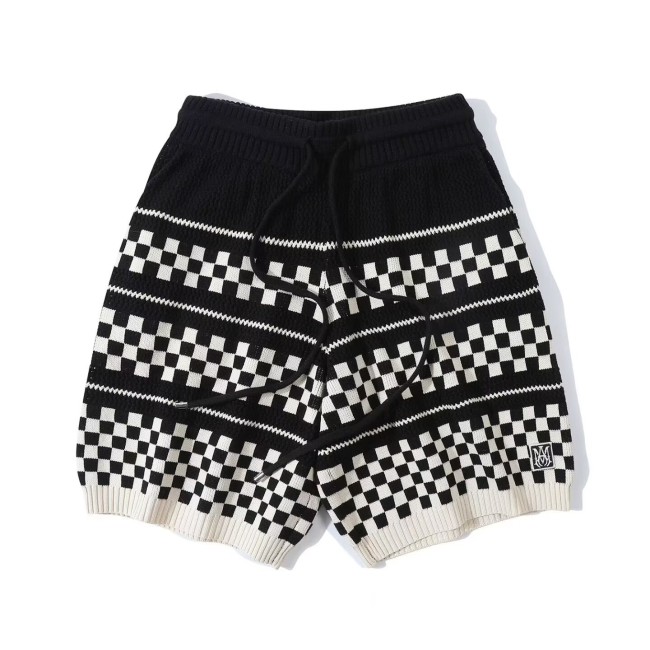 Amiri Short High End Quality-005