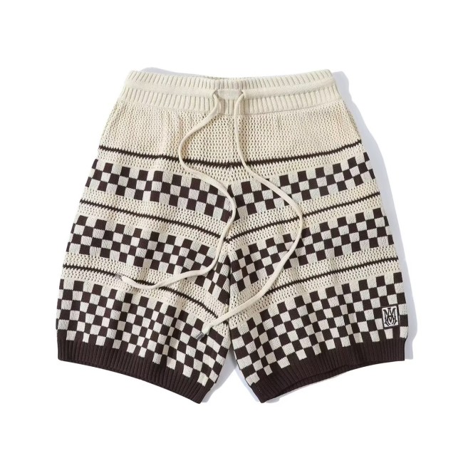 Amiri Short High End Quality-004