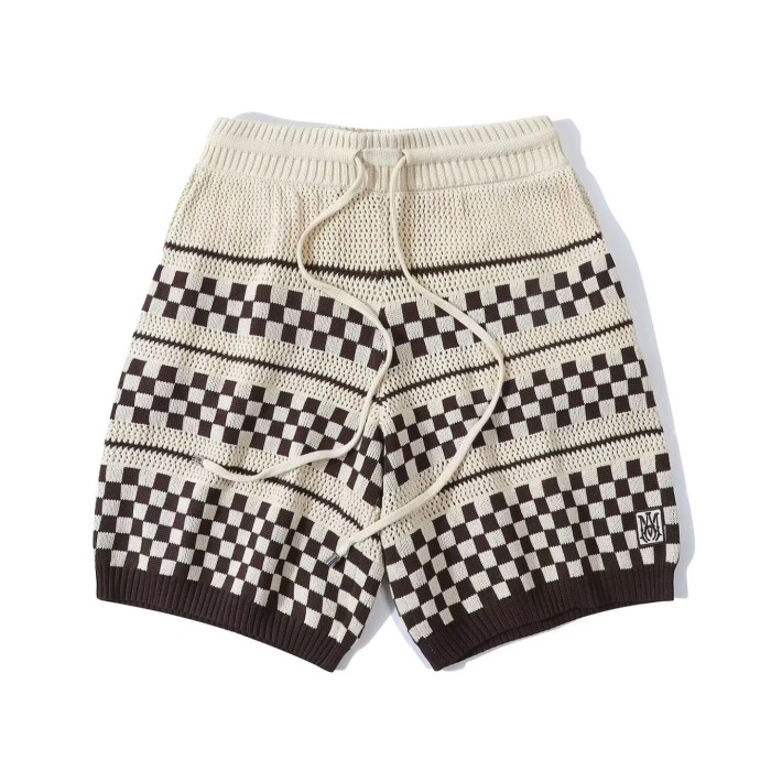 Amiri Short High End Quality-004
