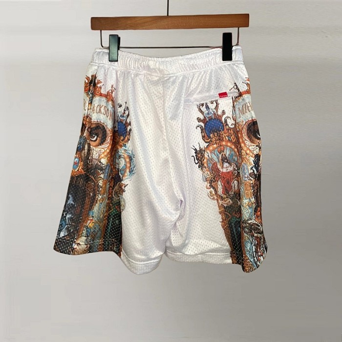 Supreme shirt 1：1quality-729(S-XL)
