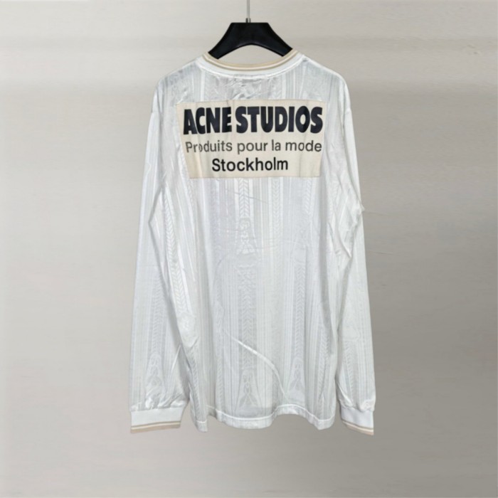 Ac Shirt 1：1 Quality-120(S-XL)