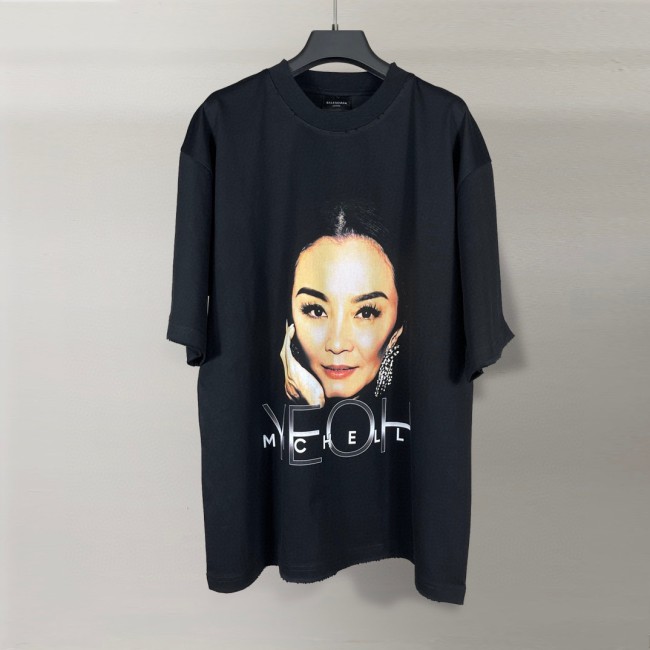 B Shirt 1：1 Quality-4911(XS-L)