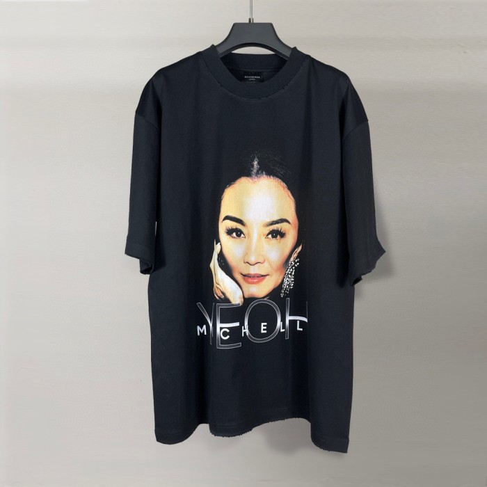B Shirt 1：1 Quality-4911(XS-L)