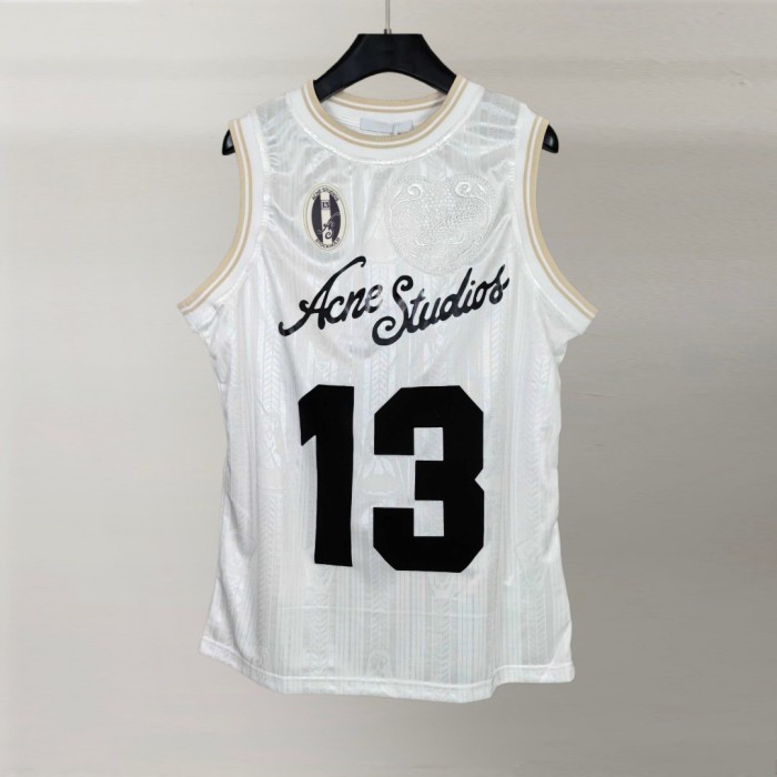 Ac Shirt 1：1 Quality-124(S-XL)