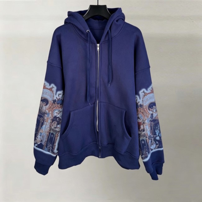 Supreme Hoodies 1：1 quality-554(S-XL)