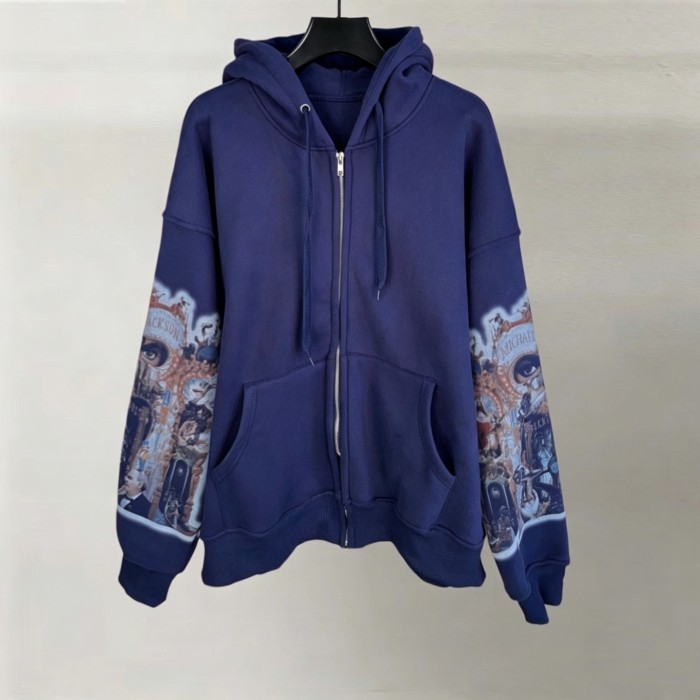Supreme Hoodies 1：1 quality-554(S-XL)