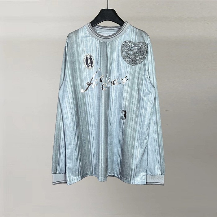 Ac Shirt 1：1 Quality-118(S-XL)