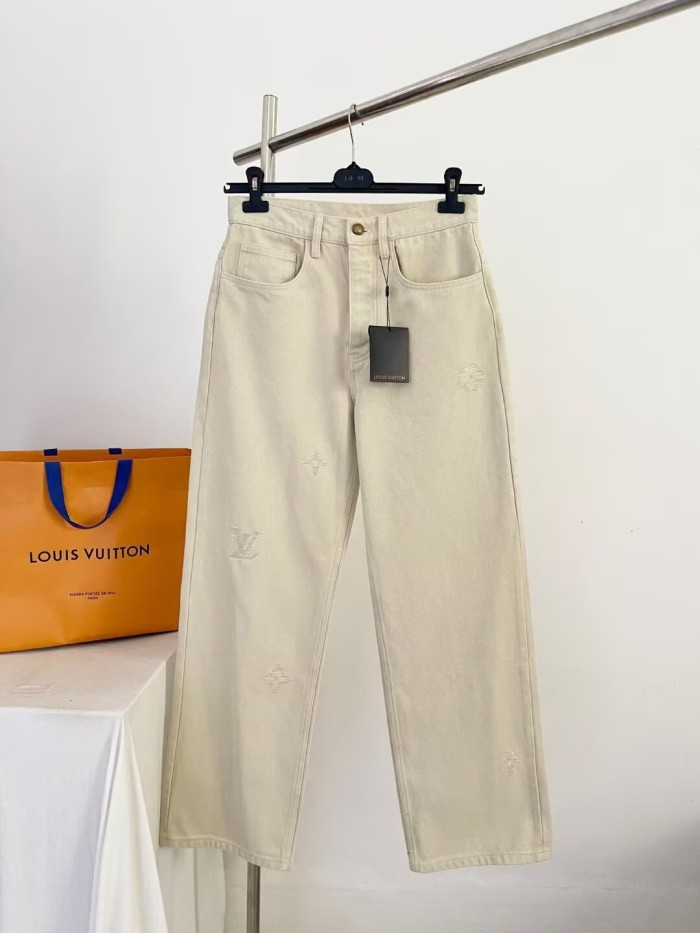 LV Jeans High End-103