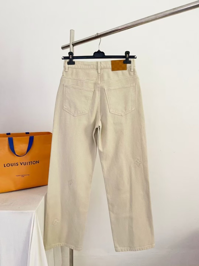 LV Jeans High End-103