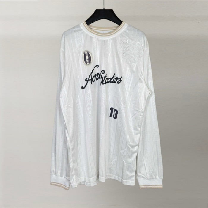 Ac Shirt 1：1 Quality-120(S-XL)