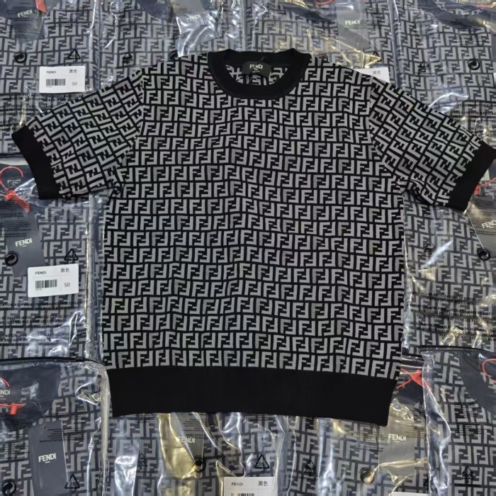 FD Shirt High End Quality-105