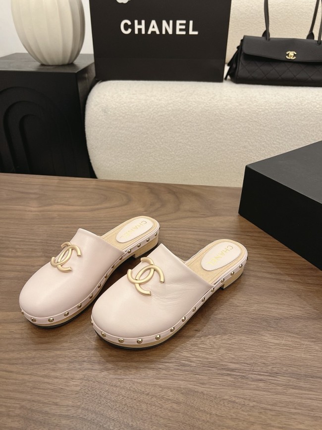 CHNL women slippers 1：1 quality-1194