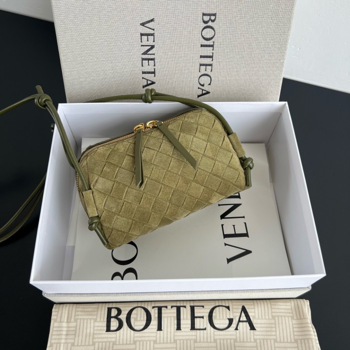 BV High End Quality Bags-018