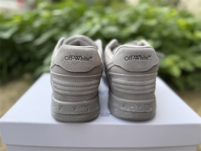 OFF white Men shoes 1：1 quality-575