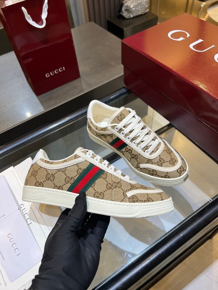 G men shoes 1：1 quality-4090